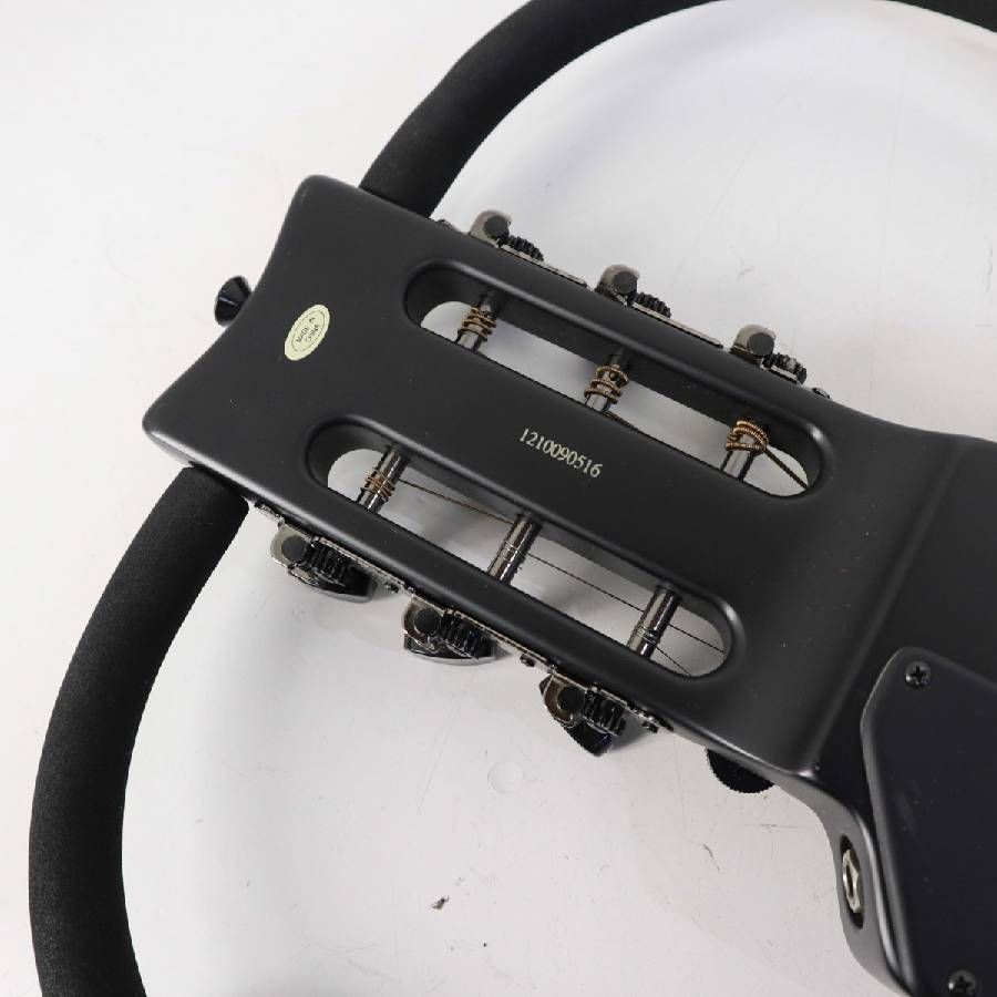 希少！左利き用】 ARIA Sinsonido サイレントギター ソフトケース付き