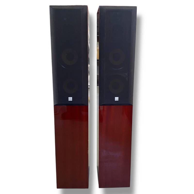 200]○260130-10344-1491 SK300 DENON デノン SC-T33XG 2基