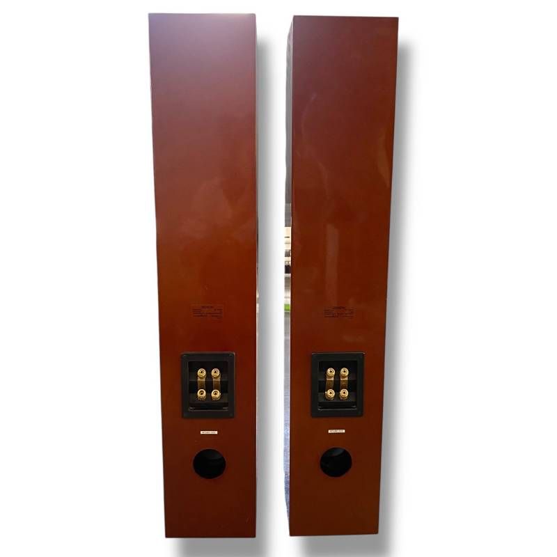 200]○260130-10344-1491 SK300 DENON デノン SC-T33XG 2基