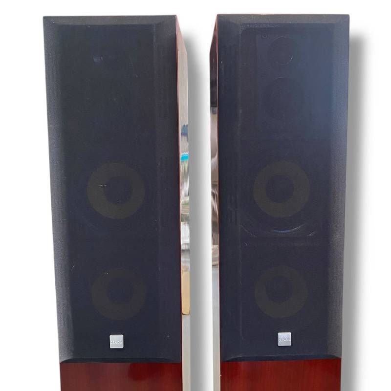 200]○260130-10344-1491 SK300 DENON デノン SC-T33XG 2基