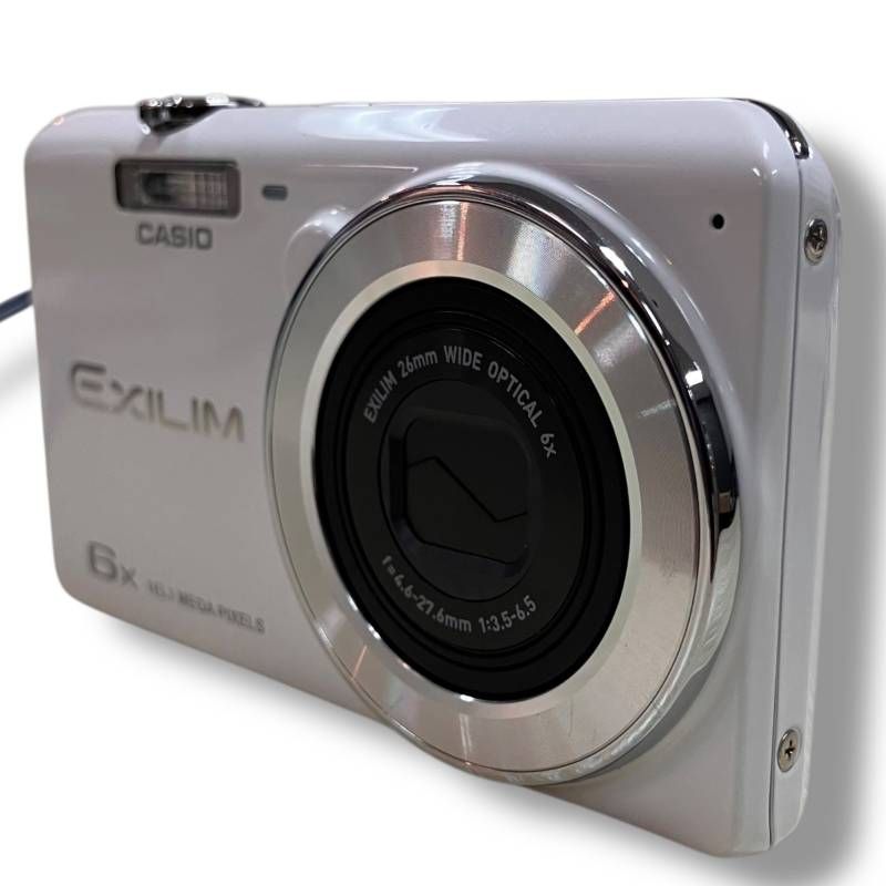 60]251218-9158-1062 CASIO EXILIM EX-Z780 コンパクトデジタルカメラ