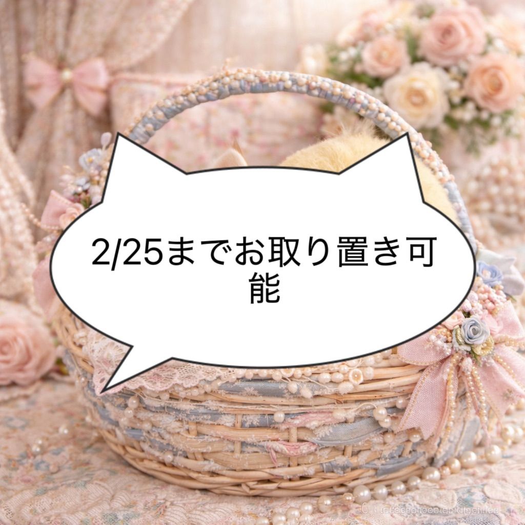 リリィ❣様専用 - メルカリ