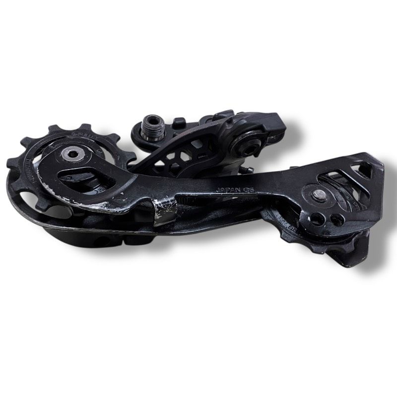 60]250110-8475-932 TS1000 SHIMANO ULTEGRA FD-R8000 フロント