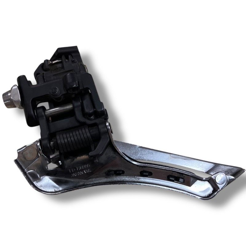 60]250110-8475-932 TS1000 SHIMANO ULTEGRA FD-R8000 フロント