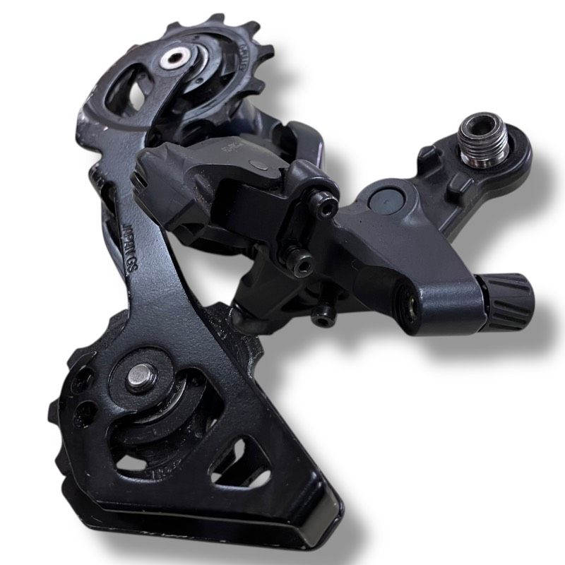 60]250110-8475-932 TS1000 SHIMANO ULTEGRA FD-R8000 フロント