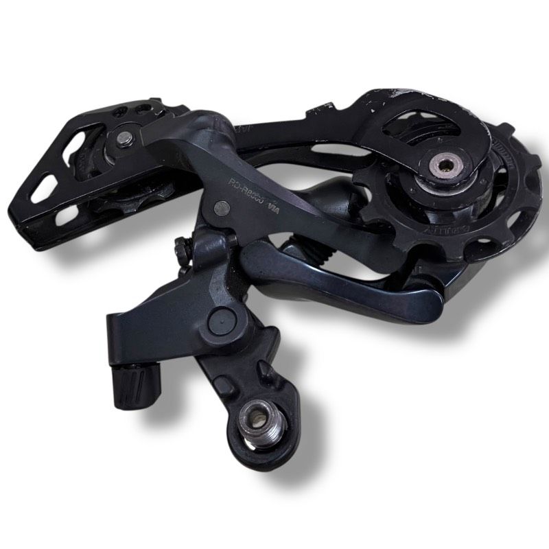 60]250110-8475-932 TS1000 SHIMANO ULTEGRA FD-R8000 フロント