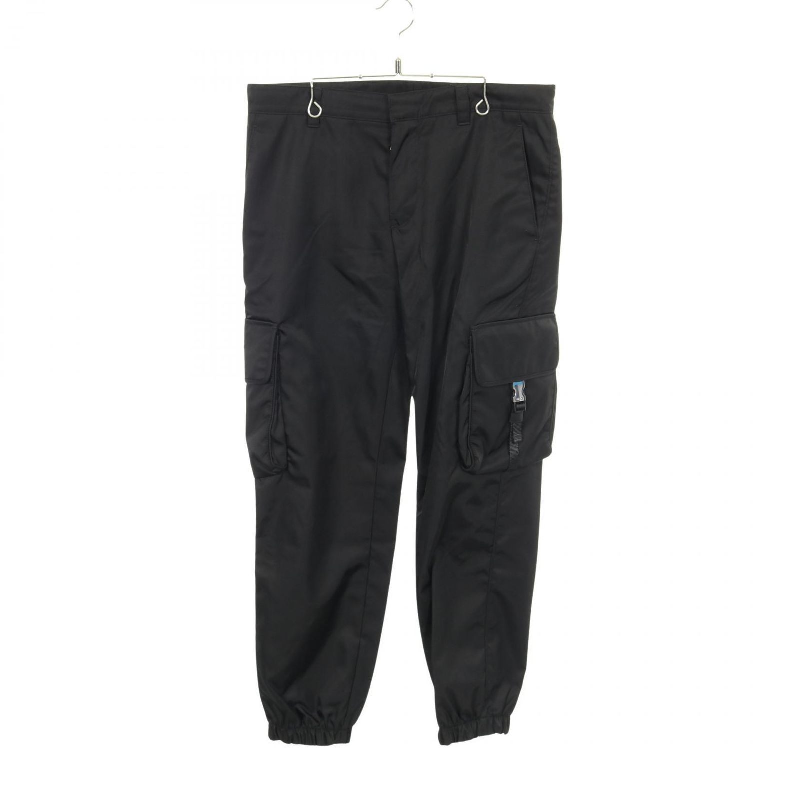 プラダ PRADA カーゴパンツ Re-Nylon その他 パンツ メンズ Used B