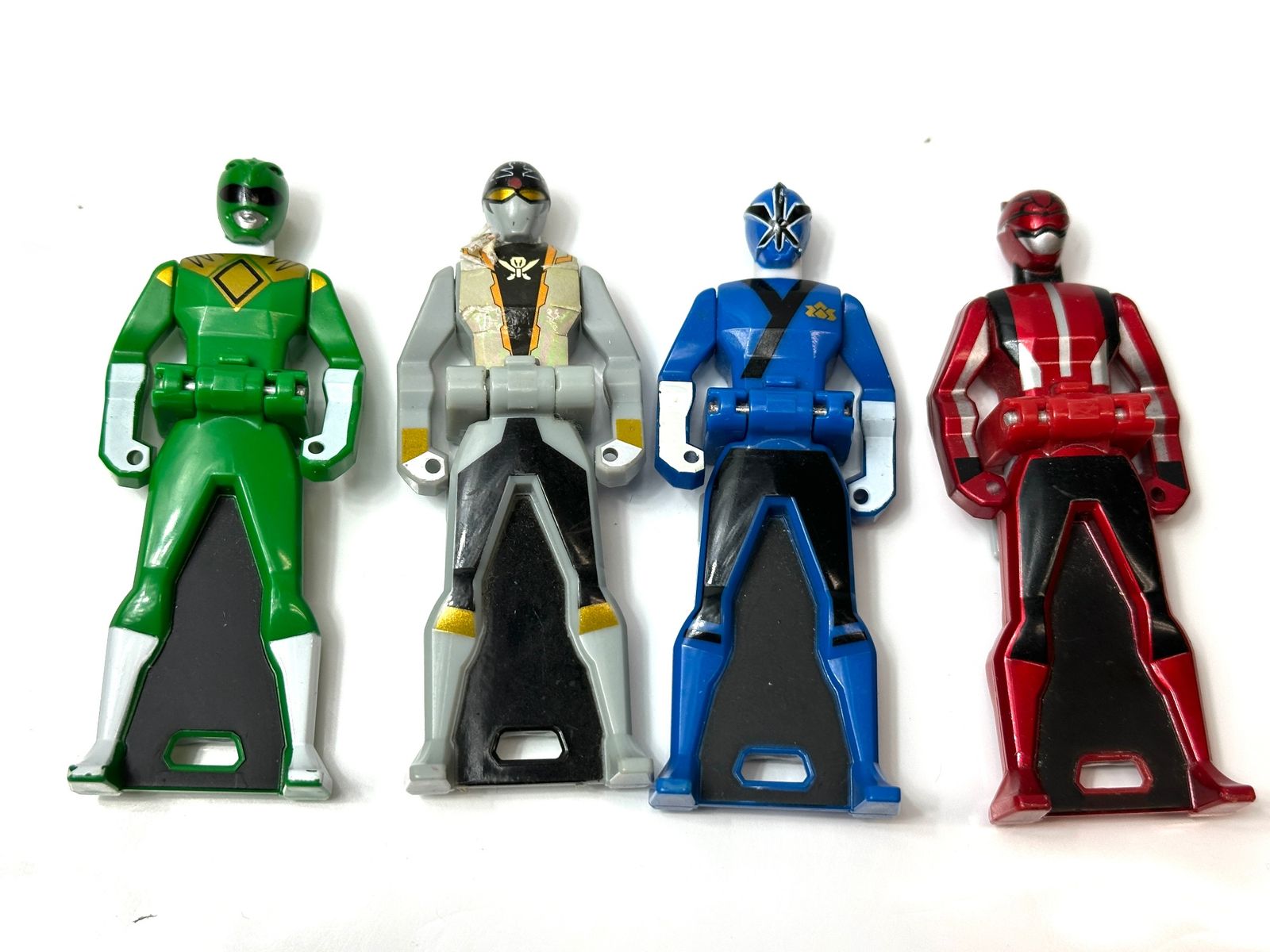 海賊戦隊ゴーカイジャー 変身携帯 モバイレーツ レンジャーキーセット