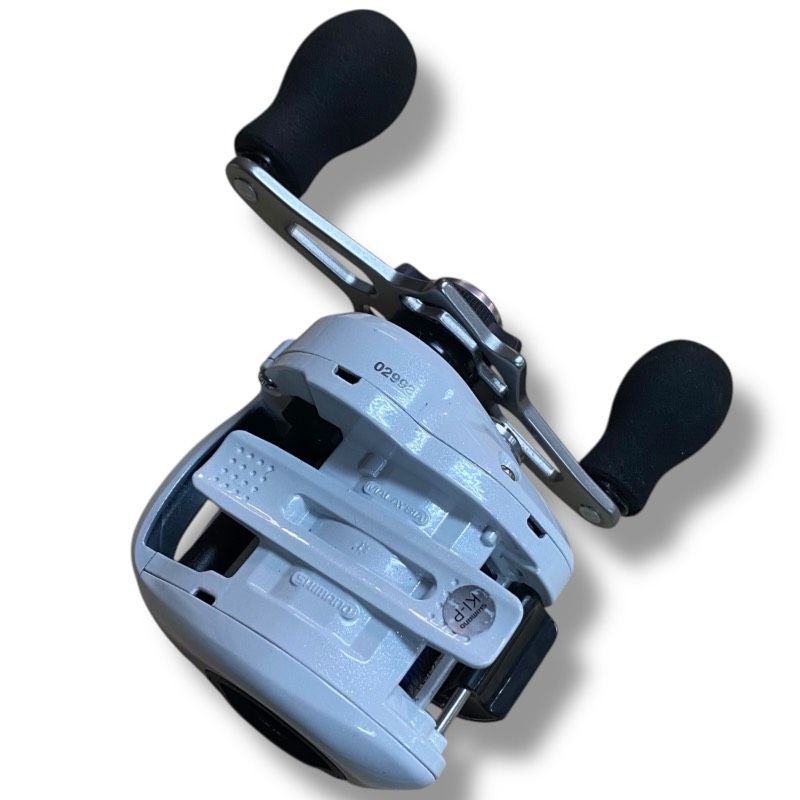 60]251124-8930-741 TS1000【現状品】SHIMANO Stephano CI4+ 201 小型