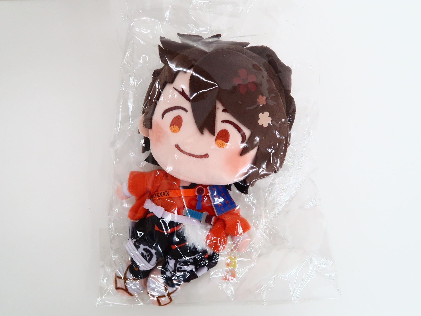 陸奥守吉行 むつのかみよしゆき ぬいぐるみ わんぱく! 刀剣乱舞 - メルカリ