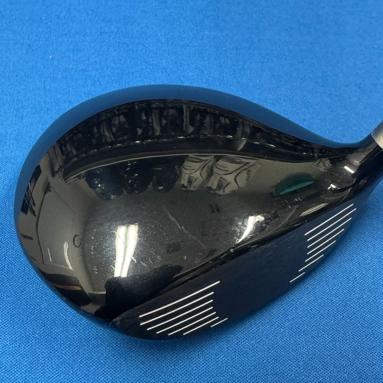 中古 【正規品】 公式 アウトレット リョーマゴルフ フェアウェイ