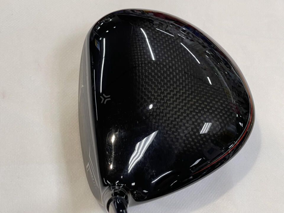 ダンロップ SRIXON ZX5 10.5度 Diamana ZX50 Sフレックス ドライバー