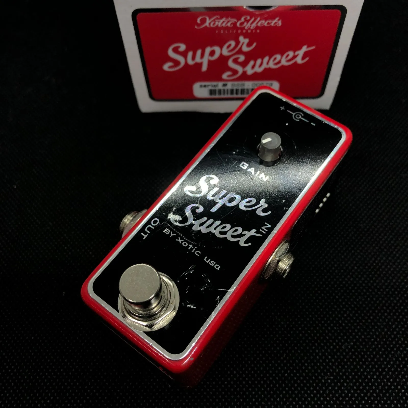 2026年最新】ts808 four-fiveの人気アイテム - メルカリ