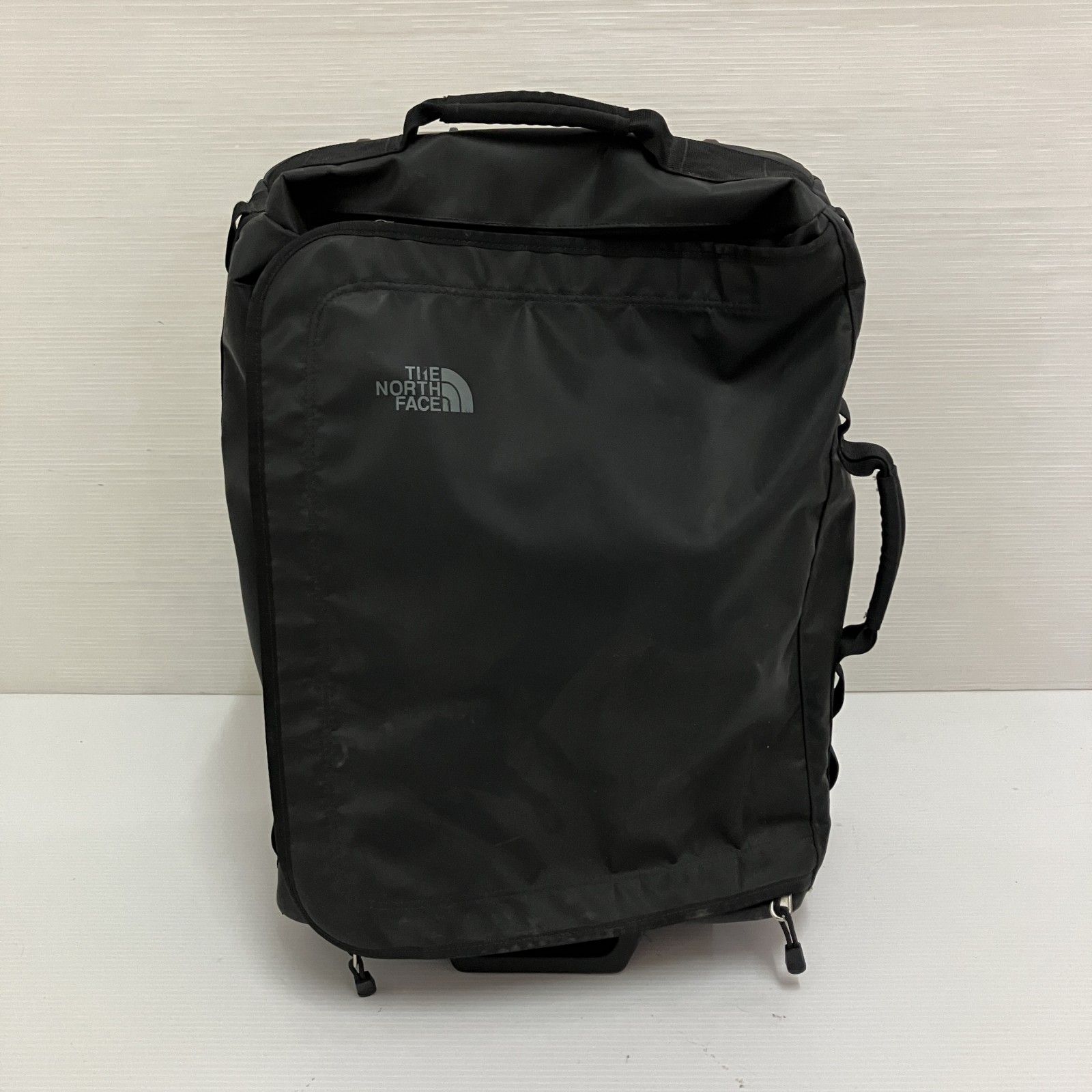 【廃盤】The North Face　キャリーバッグ ◇ THE NORTH FACE ザ・ノースフェイス キャリーバッグ ローリング