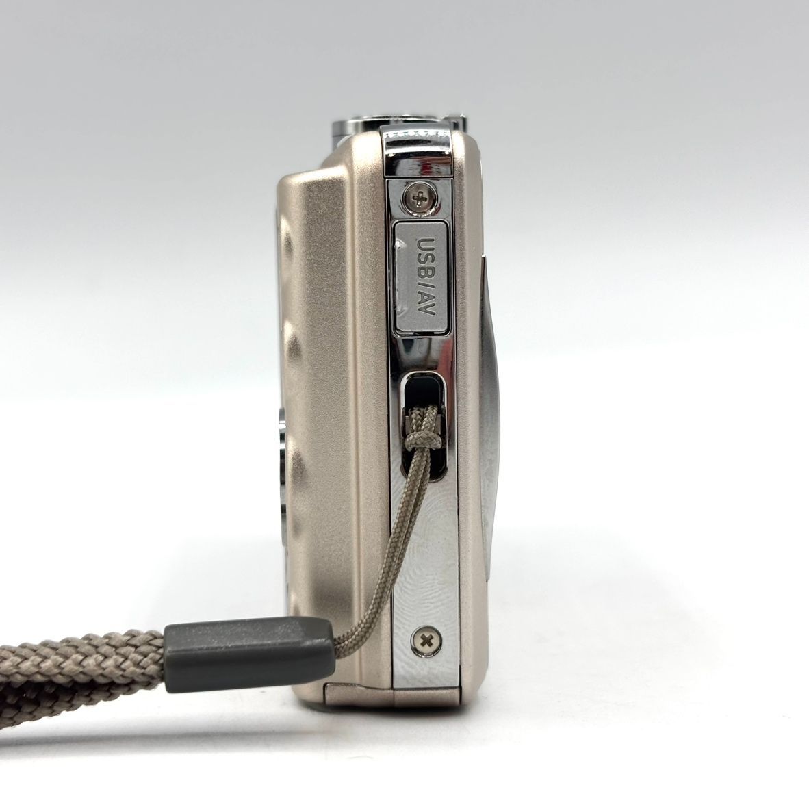 え沖】CASIO カシオ EXILIM エクシリム EX-Z270 デジタルカメラ