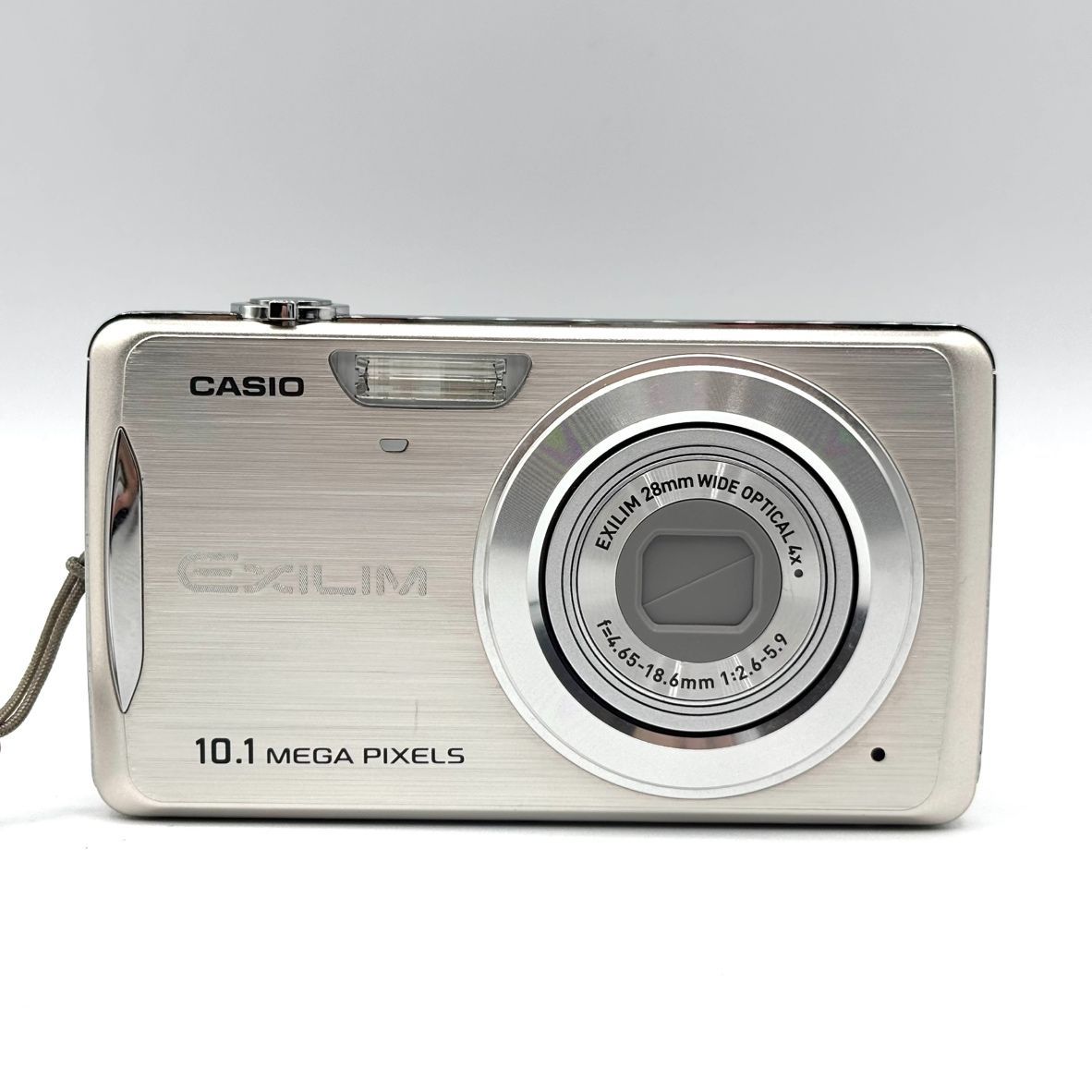 え沖】CASIO カシオ EXILIM エクシリム EX-Z270 デジタルカメラ