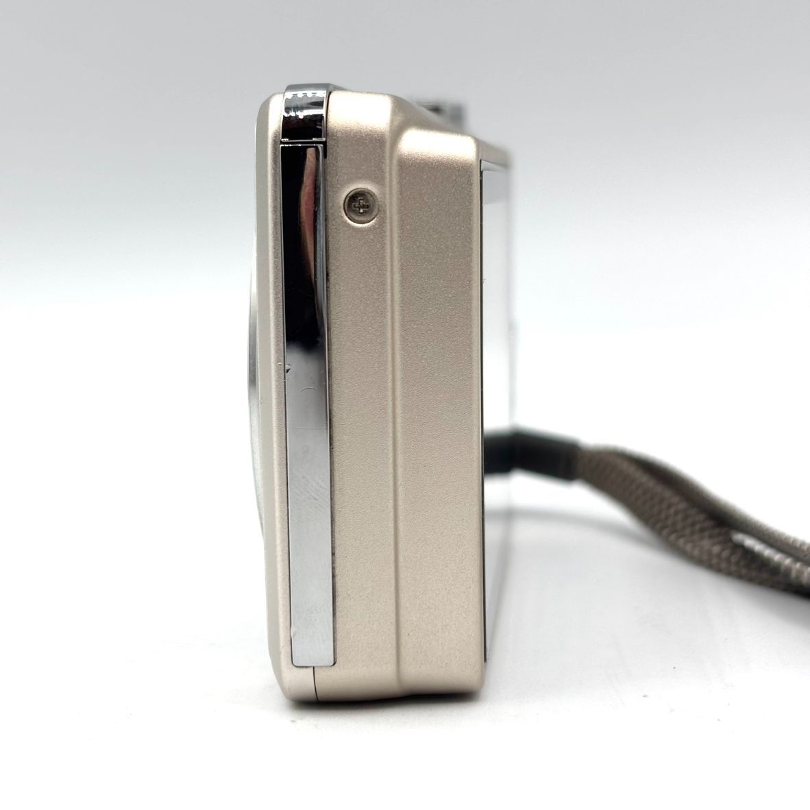 え沖】CASIO カシオ EXILIM エクシリム EX-Z270 デジタルカメラ