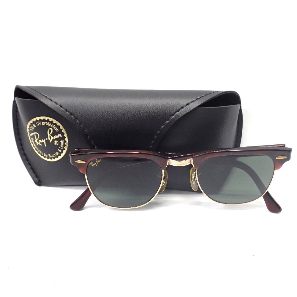 Ft1326911 レイバン サングラス ボシュロム B＆L USA W0366 メンズ Ray