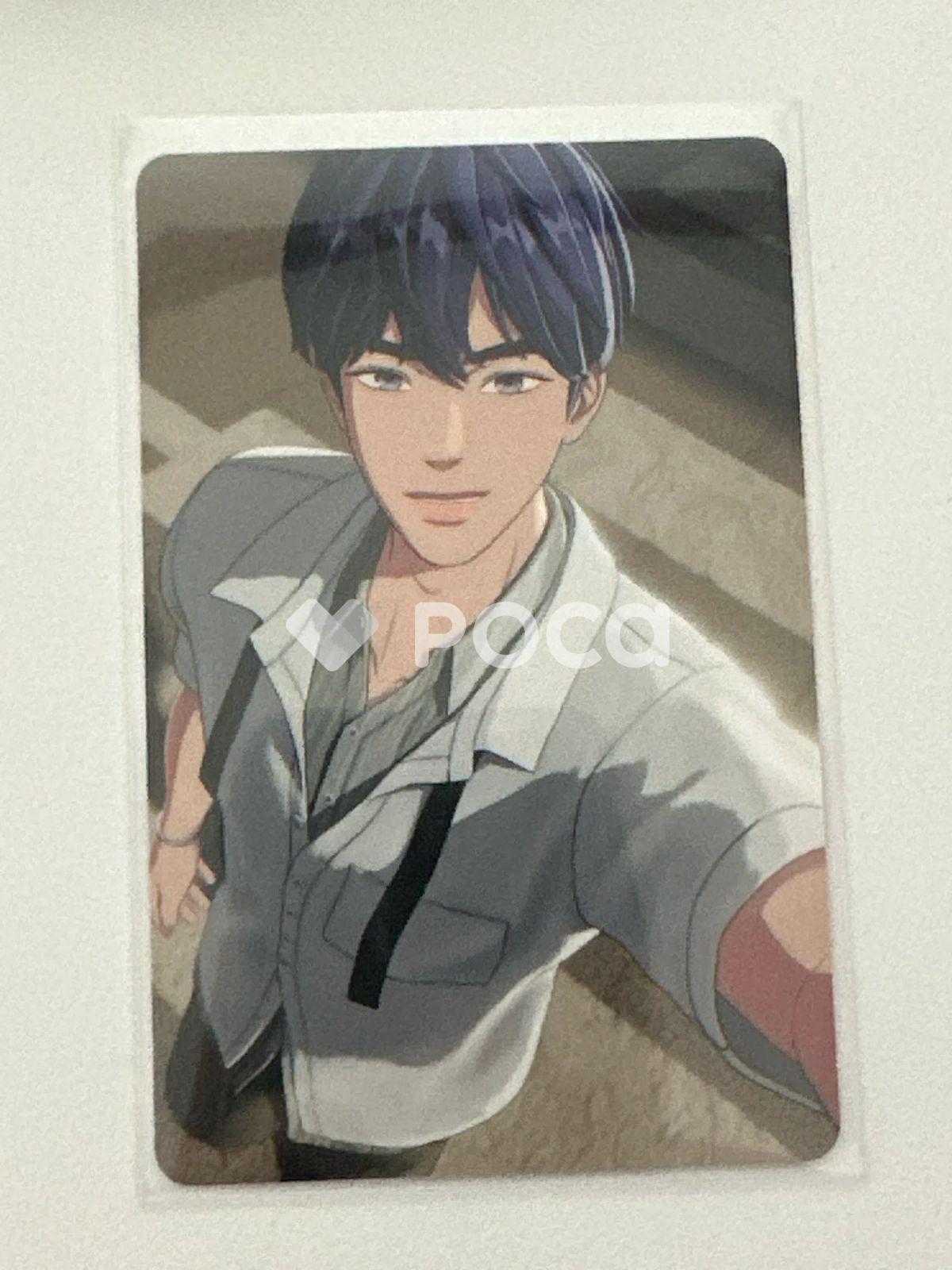 Universal Music Store 2000名限定当選ラキドロ Universal Music Store