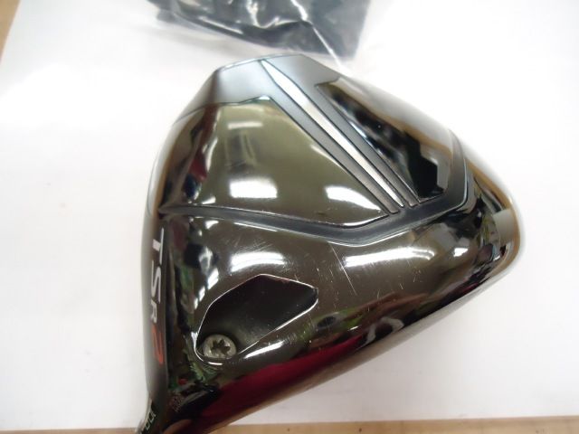 ドライバー ドライバー タイトリスト TSR2/TENSEI AV BLUE 55(JP)/S/10