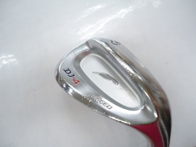 ウェッジ フォーティーン DJ-4/NSPRO DS-91w/wedge/47[8045]