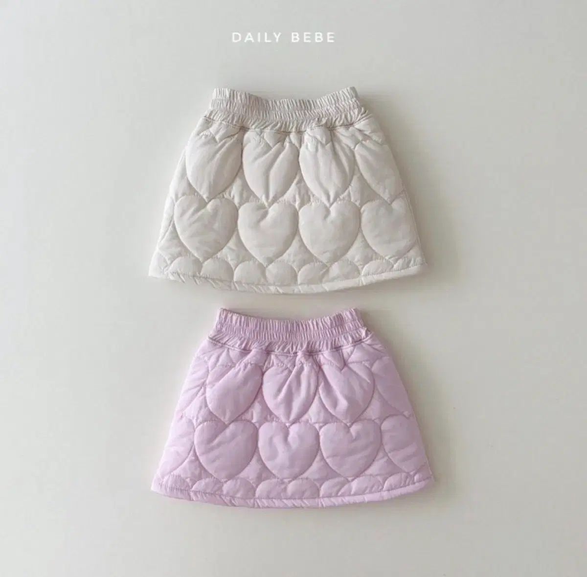 女の子 キルティング スカート まとめ売り (5-6歳 オススメ)