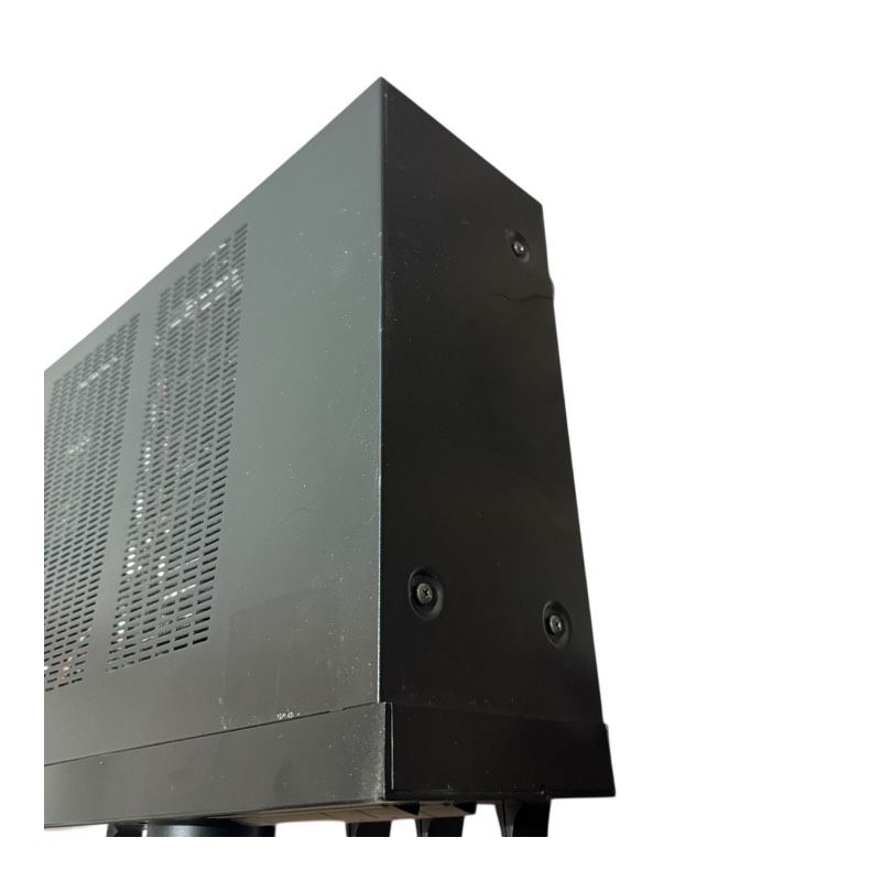 ONKYO Integra A-701XG プリメインアンプ 動作確認済み - メルカリ