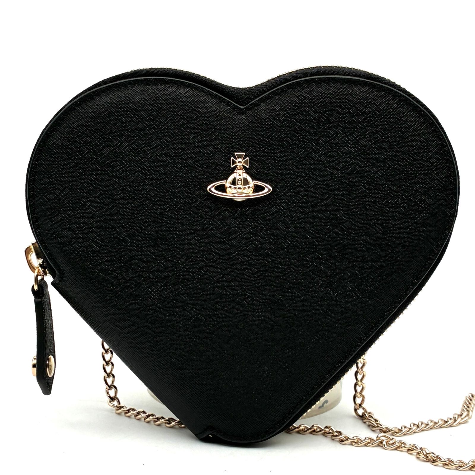 未使用保管品 Vivienne Westwood ヴィヴィアンウエストウッド ハート