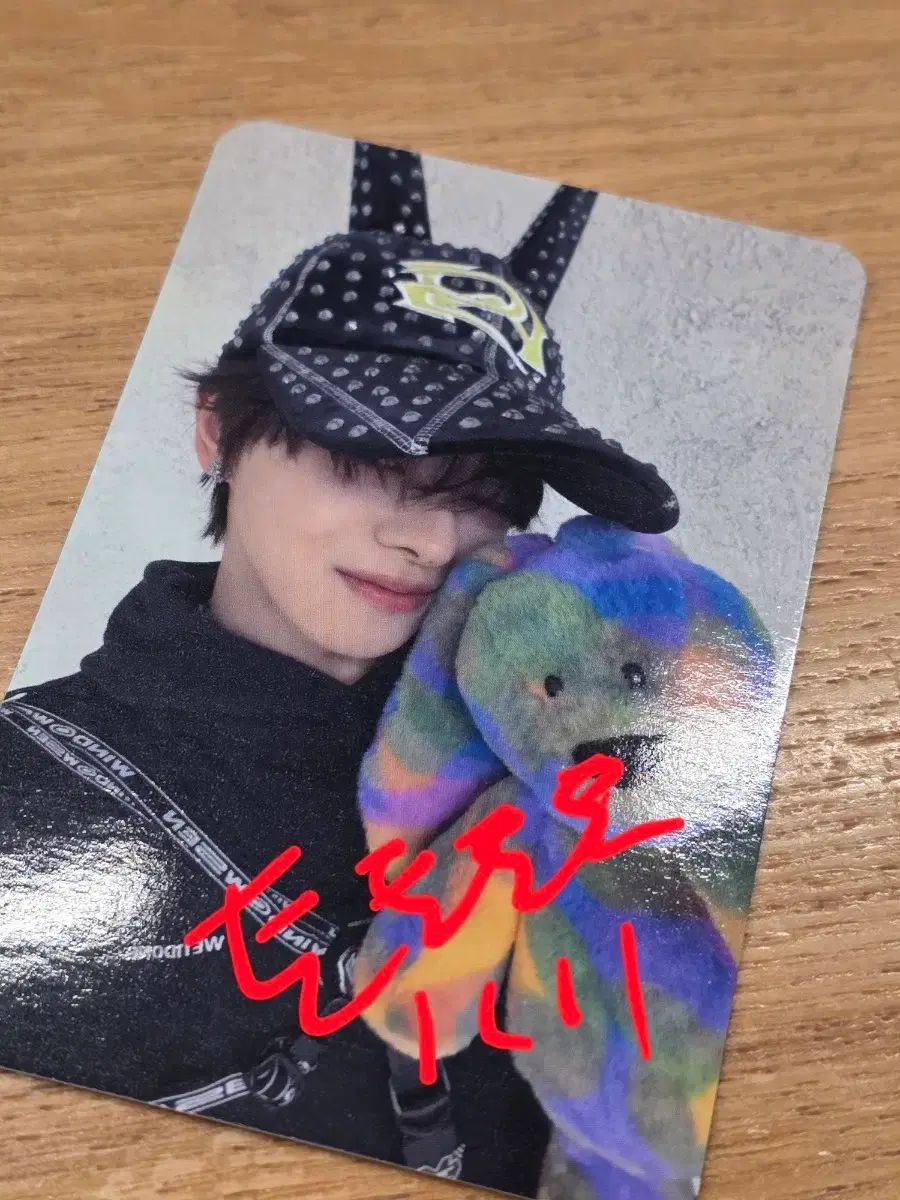 アルディワン イリオ サノク 公開番組 サノク 4週目 トレカ - メルカリ