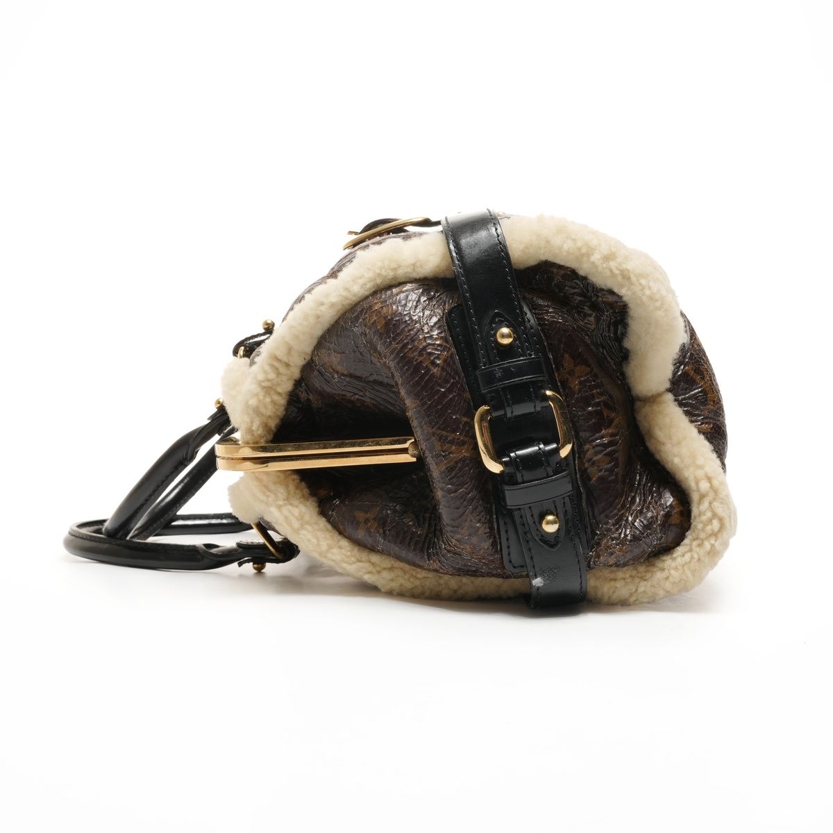 LOUIS VUITTON ルイ・ヴィトン ボストンバッグ M95574 モノグラム