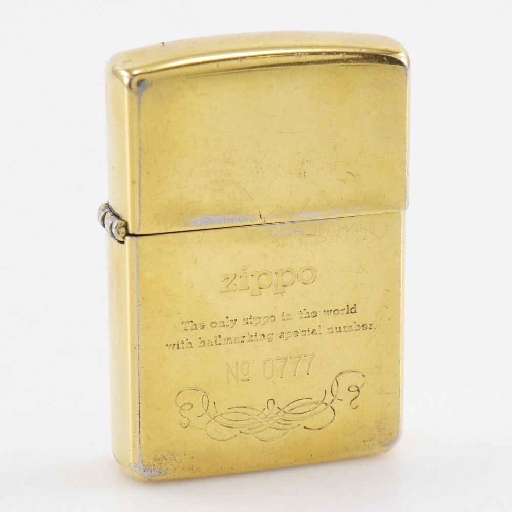 ZIPPO】ジッポー 【激レア】ダブルイヤー 1932/1988 特別限定品 ZIPPO】ジッポー 【激レア】ダブルイヤー 1932/1988 特別限定品