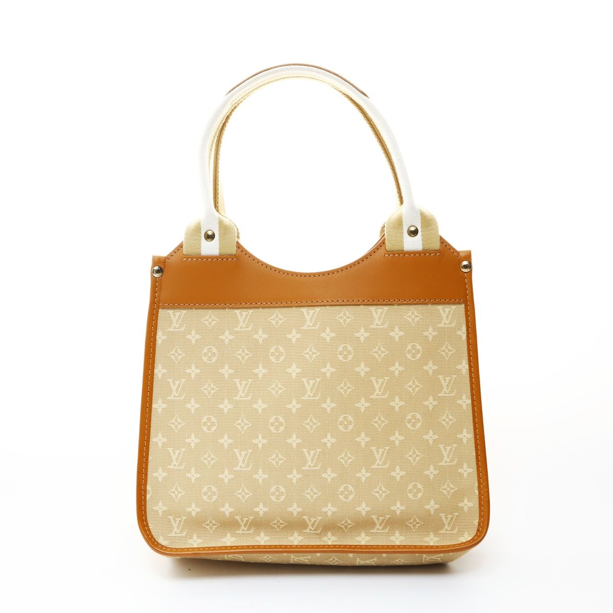 LOUIS VUITTON ルイ・ヴィトン ハンドバッグ サック キャトリーン