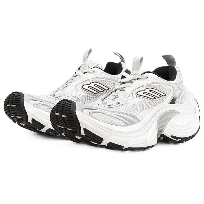 BALENCIAGA バレンシアガ 10XLスニーカー シグネチャー ロゴ