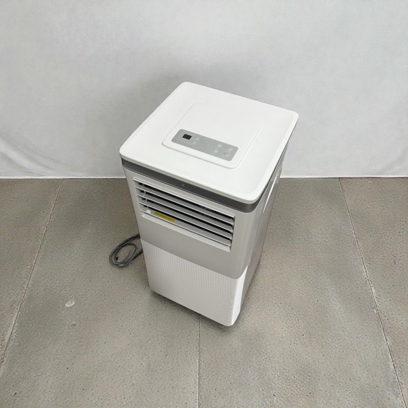 スポットクーラー（OL-KY26-A011E) Amazon | 排熱ダクト付 小型