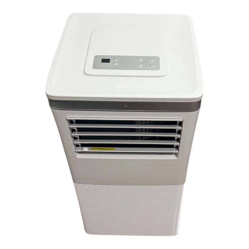 スポットクーラー 移動式エアコン OL-KY26-A011E 2024年製 リモコン