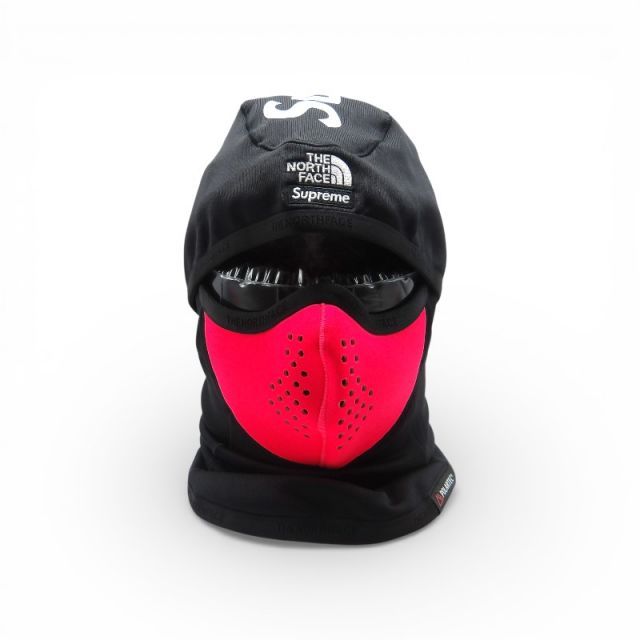 SUPREME×THE NORTH FACE 20ss RTG Balaclava Black NN71972I シュプリーム ザノースフェイス アールティージー バラクラバ フード マスク 帽子 大名店