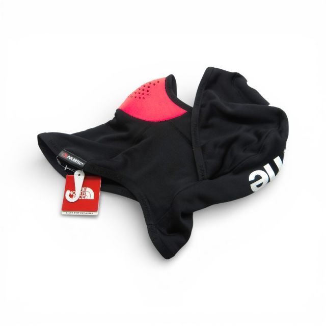 SUPREME×THE NORTH FACE 20ss RTG Balaclava Black NN71972I