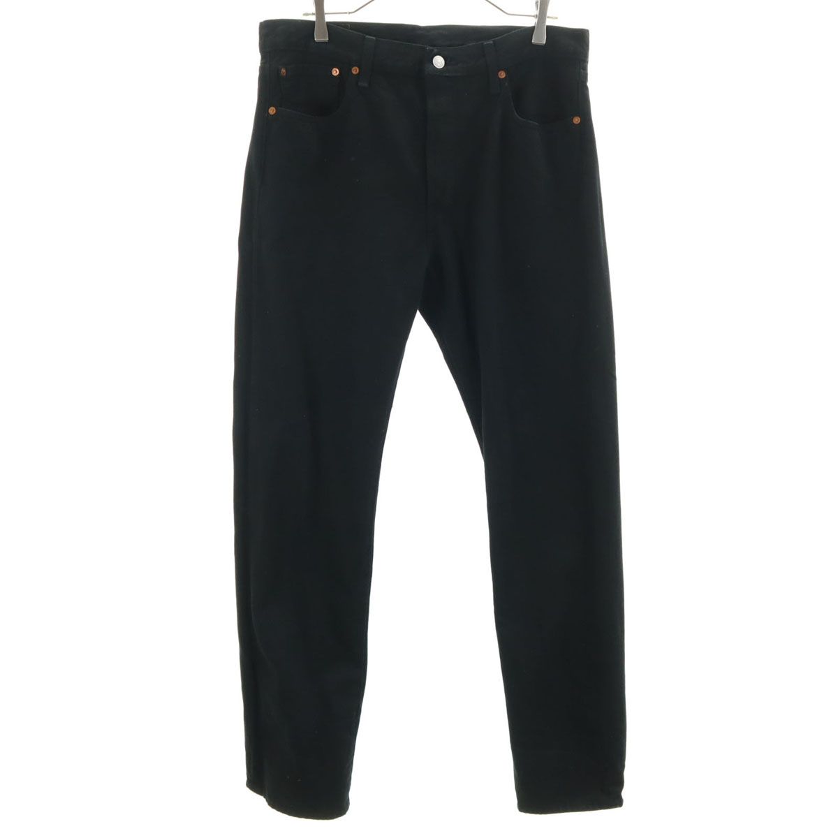 LEVI'S PREMIUM リーバイスプレミアム 501 ストレートパンツ W34