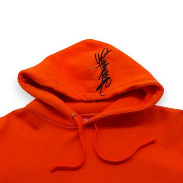 SUPREME 22ss SMALL BOX HOODED SWEATSHIRT PALE GREEN サイズXXL