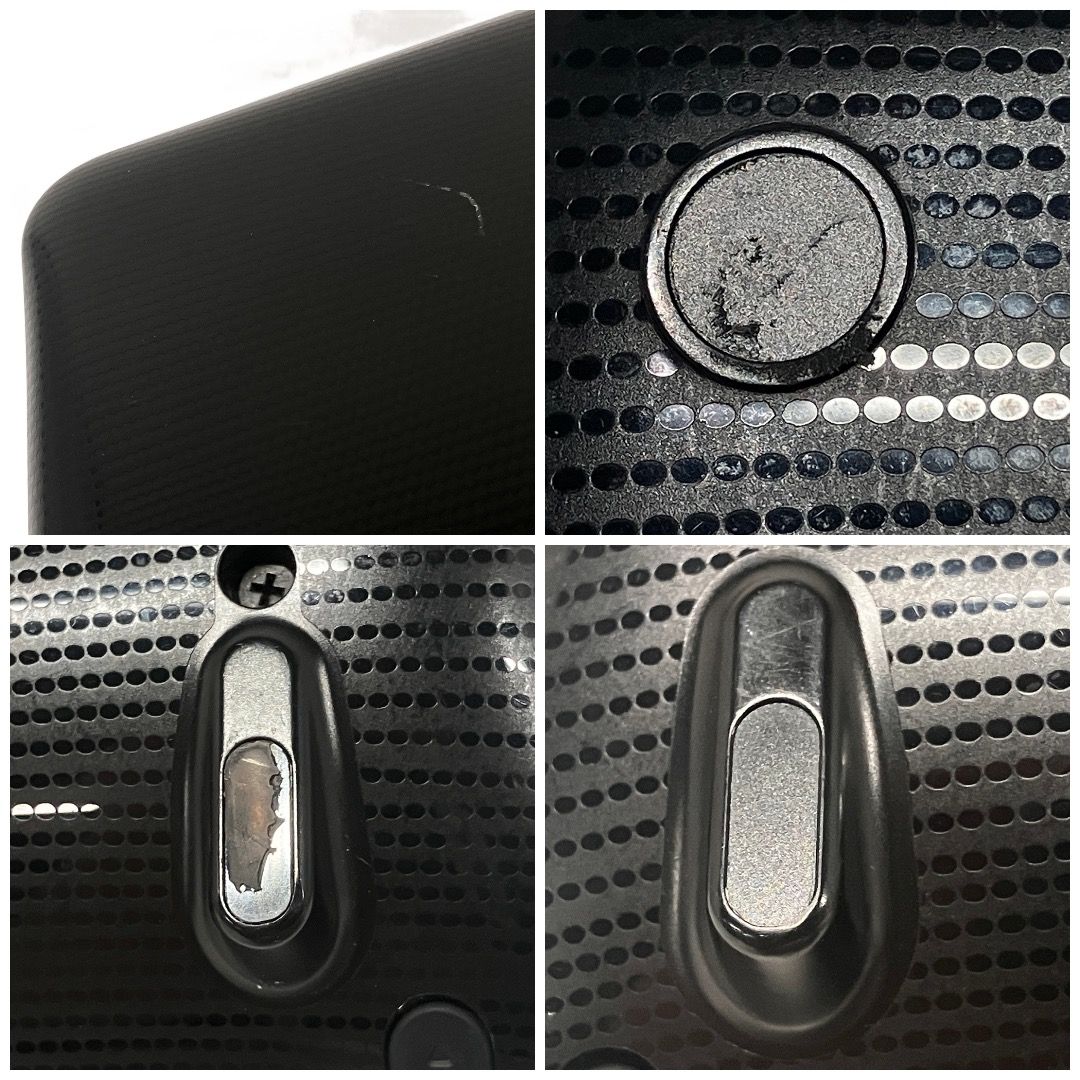 SONY DVP-FX980 ポータブル DVD CD プレーヤー ソニー 家電 F10888563