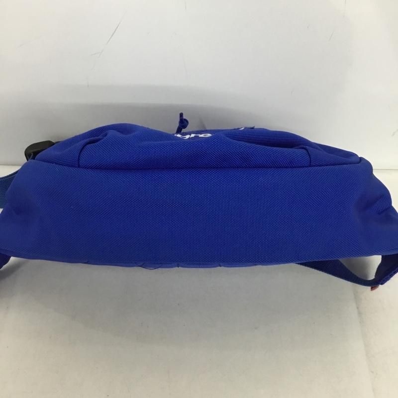 Supreme シュプリーム ウエストバッグ 18SS Waist Bag - メルカリ