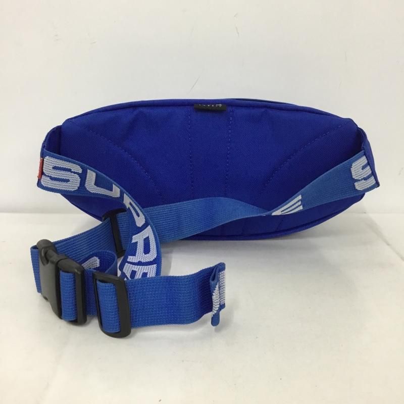 Supreme シュプリーム ウエストバッグ 18SS Waist Bag - メルカリ
