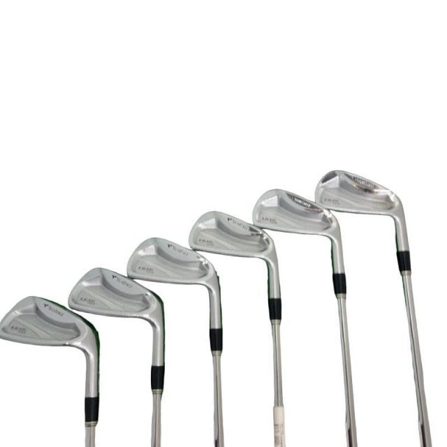 中古】 ブリヂストン TOURSTAGE X-BLADE 703 6S アイアンセット IR NS