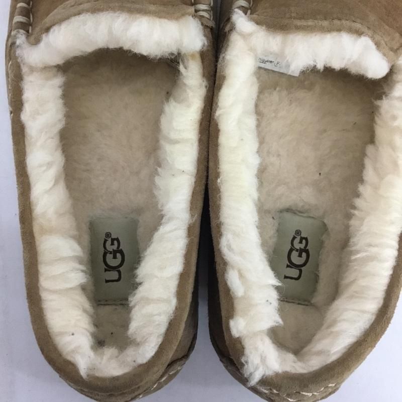 UGG アグ スリッポン 3312 Ansley ドライビングモカシン 23cm 箱有