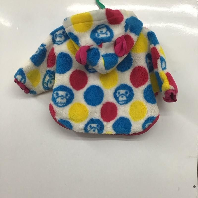 A BATHING APE アベイシングエイプ ジャケット、上着 ジャケット