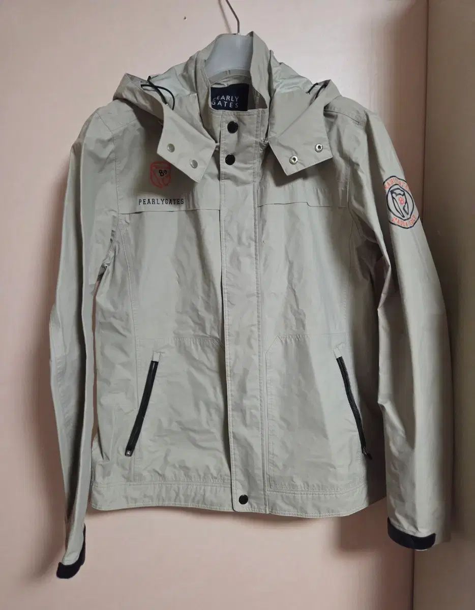 PEARLY GATES WHO ウインドブレーカー - メルカリ