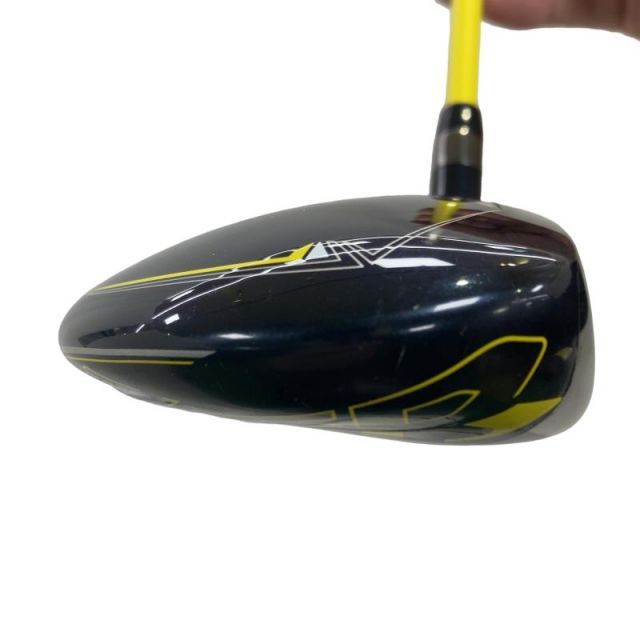 ブリヂストン JGRフェアウェイウッド3w.5w フレックスSR 中古】 ブリヂストン BRIDGESTONE JGR 3W フェアウェイウッド FW Tour