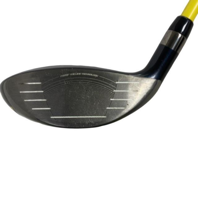 中古】 ブリヂストン BRIDGESTONE JGR 3W フェアウェイウッド FW Tour