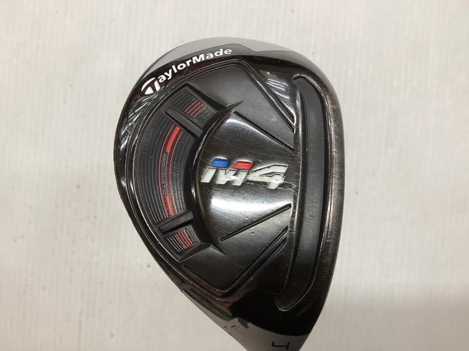 テーラーメイド 【訳あり】M4 22度 REAX90 JP Sフレックス