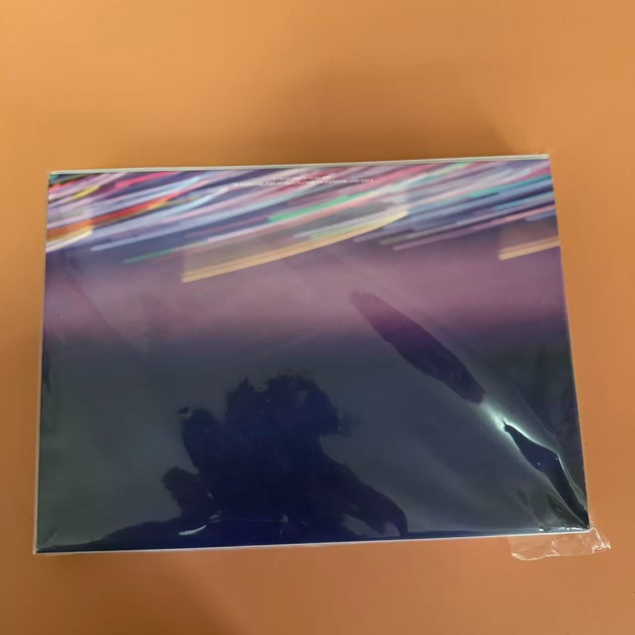 新品・未使用【Blu-ray】Snow Man 1st Stadium Live Snow World ～日産